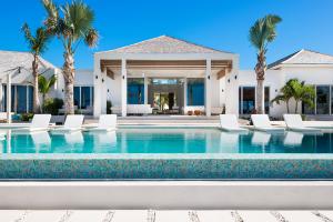 Luxury Villa Turks and Caicos