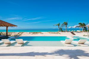 Luxury Vacation Rental Turks and Caicos