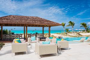 Luxury Rental Turks and Caicos
