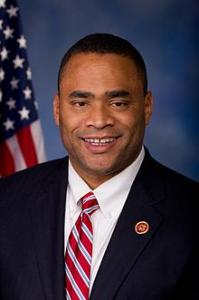 Congressman Marc Veasey Joins Pediatric and Adult Hydrocephalus Caucus