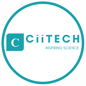 CiiTECH CBD, Researched in Israel, Made for the UK