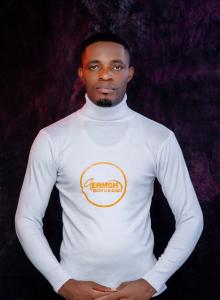 Prosper Germoh - African Gospel Artist