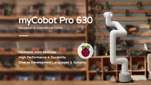 Reliable Cobot Partner for Education and Commercial Applications