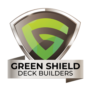 Green Shield Deck Builders