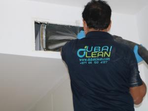 DCS DubaiClean Deep Cleaning Services Dubai
