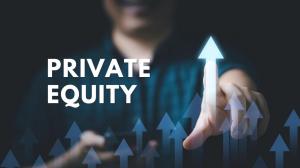 Private Equity Services market