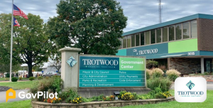 Trotwood, OH Deployed Trash Can Violations Module and Additional Modules With GovPilot