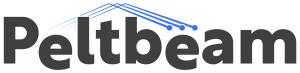 Peltbeam logo 5G mmWave technology