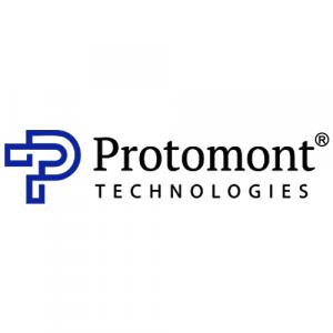 Protomont Logo