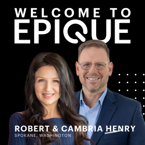WelcomeToEpique-Robert-Cambria-Henry-Haven Group