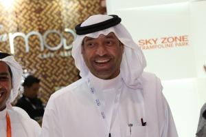 Mr Sami Al Hokair, Managing Director & Co-Founder Al Hokair Group JSC & MENA Hotels & Resorts