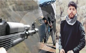 The Iran Human Rights Monitor website reported on March 26 that a 22-year-old kulbar named Soran Abdi had been killed by security forces two days earlier on the Baneh border. He is the latest known fatality from routine attacks upon porters by security forces.