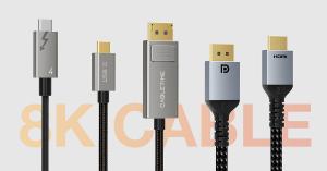 CABLETIME 8K Cable