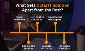 What Sets Octal IT Solution Apart from the Rest
