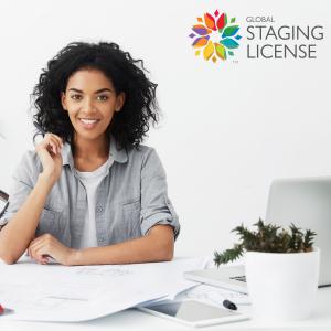 Global Staging License