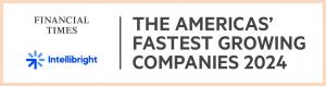 Intellibright Named One of the Fastest Growing Companies