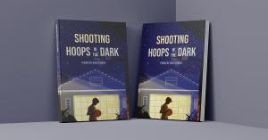 Shooting Hoops In The Dark: Poems