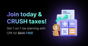FlyFin launches 1-on-1 tax planning with CPA for FREE (value $500)