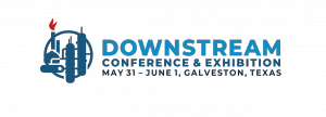 Downstream 2018 Conference and Exhibition