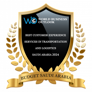Best Customer Experience Services in Transportation and Logistics, Saudi Arabia 2024