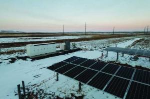 Since 2018, Platte River has added nearly one million megawatt-hours of renewable energy to the system, including wind and solar and two-hour battery storage, demonstrating their commitment to move boldly toward a clean energy future.