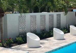 Premier outdoor decor & design