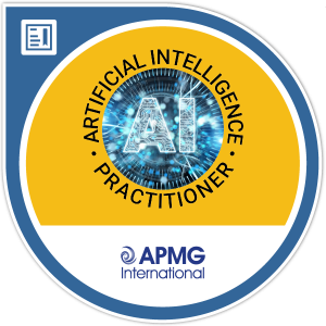 AIP Digital Badge