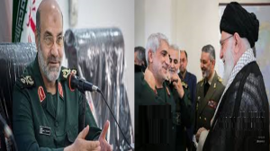 Brigadier Mohammad Reza Zahedi had reportedly served as head of the Syrian and Lebanese division of the IRGC’s foreign special operations wing, the Quds Force, until 2016. He was killed in Tuesday’s strike alongside his deputy, General Mohammad Hadi Hajriahimi.