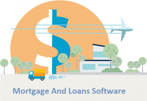 Mortgage And Loans Software