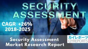 Kaspersky, IBM, FireEye, Optiv Security, Qualys, Trustwave, Veracode, Check Point, Absolute Software, Rapid7, CynergisTek, Positive Technologies, Security Assessment Market Overview, Security Assessment Manufacturing Cost Analysis, Security Assessment Str