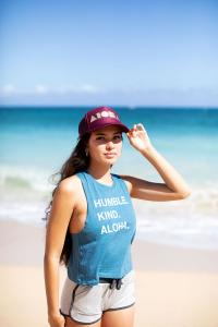 Double Portion Supply takes pride in their beautifully crafted custom headwear and apparel.