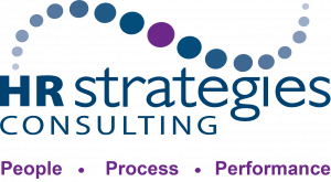 HR Strategies Consulting logo