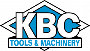 KBC Tools & Machinery's logo