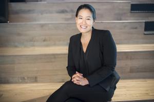 Debby Soo, CEO of OpenTable