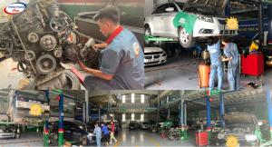 Với hơn 10 năm hoạt động, Thanh Phong Auto đã xây dựng một đội ngũ kỹ sư, kỹ thuật viên chuyên nghiệp và giàu kinh nghiệm trong việc bảo trì, bảo dưỡng và sửa chữa ô tô