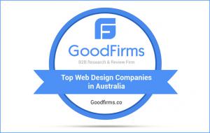 Top Web Design Companies Australia