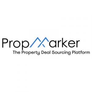 Propmarker logo
