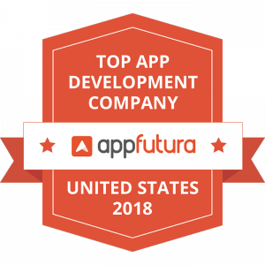 Top app development company in United States