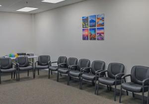 Aftermath Behavioral Health Group Therapy Facility