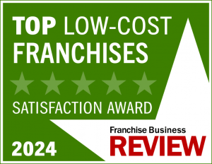 TSS Photography Named A Top Low-Cost Franchise of 2024