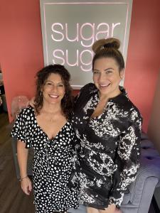 Sugar Sugar is the beauty solution taking the US by surprise.  Franchises are available in South Florida.