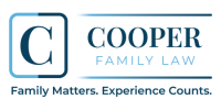 Cooper Family Law: Family Matters, Experience Counts.