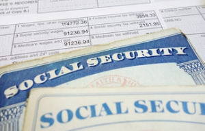 Is Social Security Taxed Before or After Medicare is Deducted.