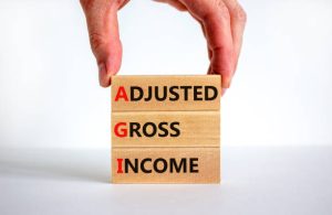 Adjusted Gross Income and Taxable Income