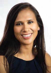Photo of Meranda Vieyra new Chief Marketing & Business Development Officer for Messner Reeves LLP