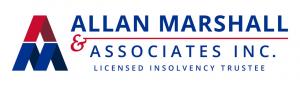 Allan Marshall & Associates Logo
