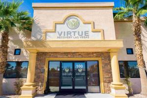 Virtue Recovery Announces Expansion with New Treatment Center in Las Vegas