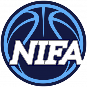 NIFA (National Intercollegiate Forum for Athletes) Logo