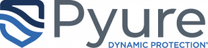 Pyure logo