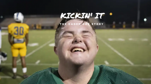 Kickin' It: The Caden Cox Story will be filming in the Cleveland area.